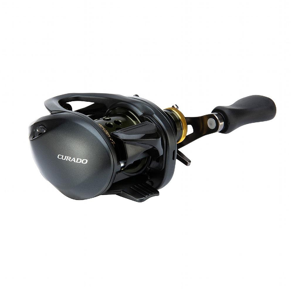 Shimano Curado BFS XGL