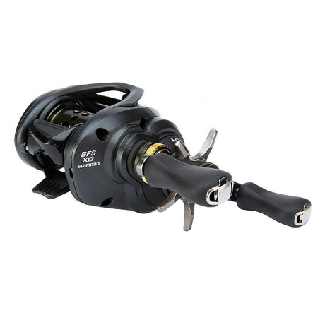 Shimano Curado BFS XGL