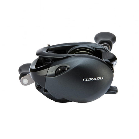 Shimano Curado BFS XGL