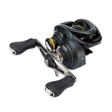 Shimano Curado BFS XGL