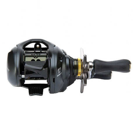 Shimano Curado BFS XGR