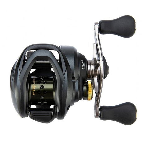 Shimano Curado BFS XGR