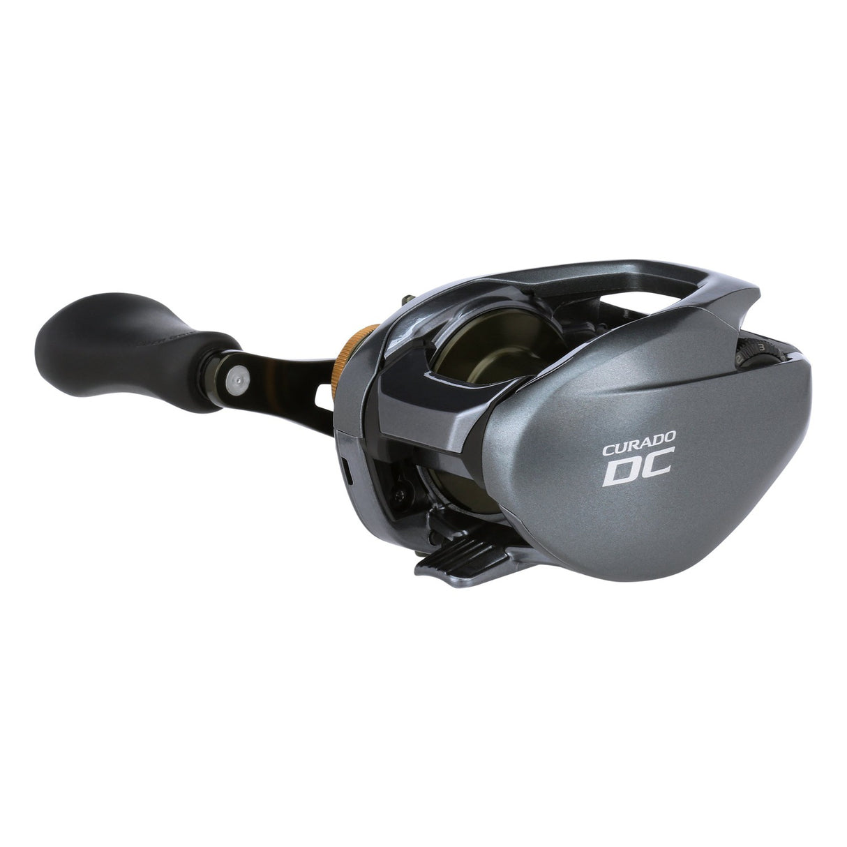 Shimano Curado DC 200HG