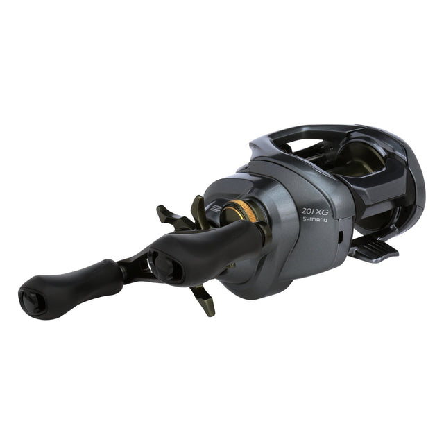 Shimano Curado DC 200HG