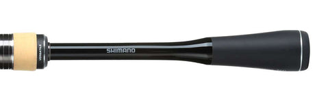 Shimano Expride 6'8" M Spin B - 68M