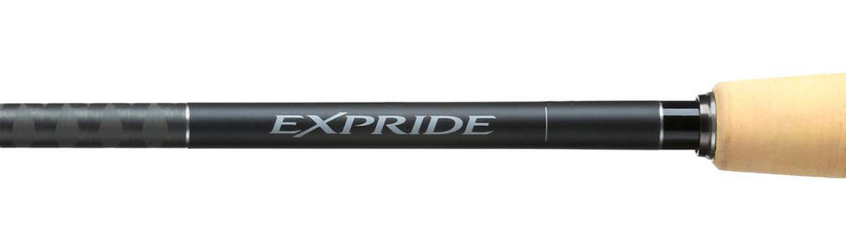 Shimano Expride 6'8" M Spin B - 68M