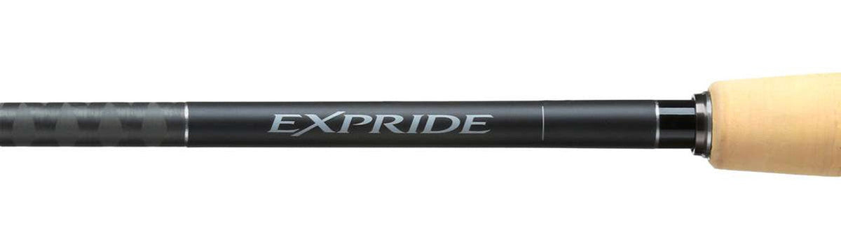 Shimano Expride 6&#39;8&quot; M Spin B - 68M