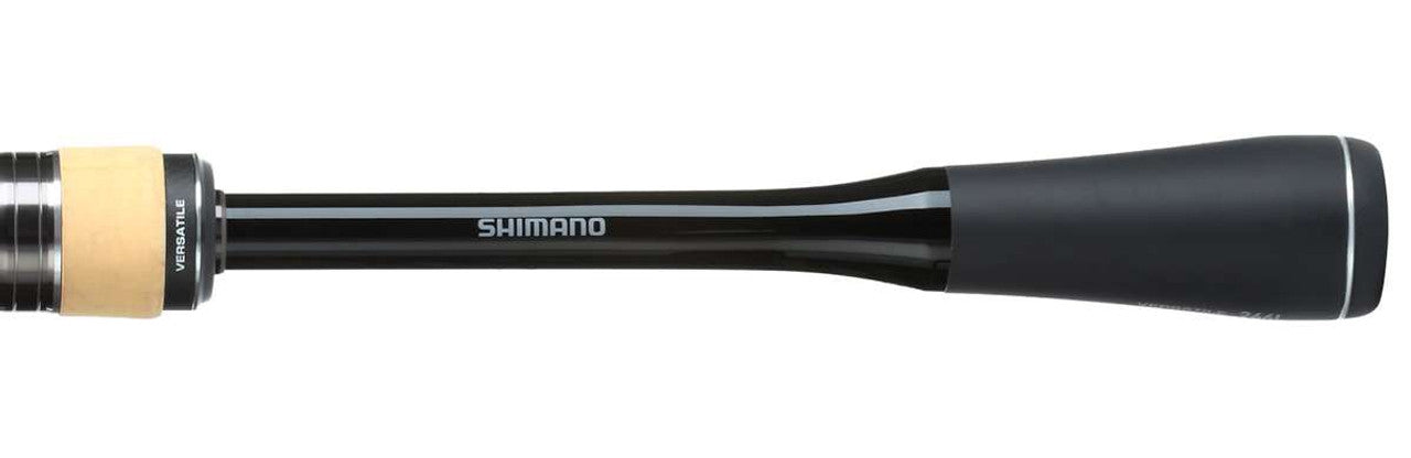 Shimano Expride 7'2