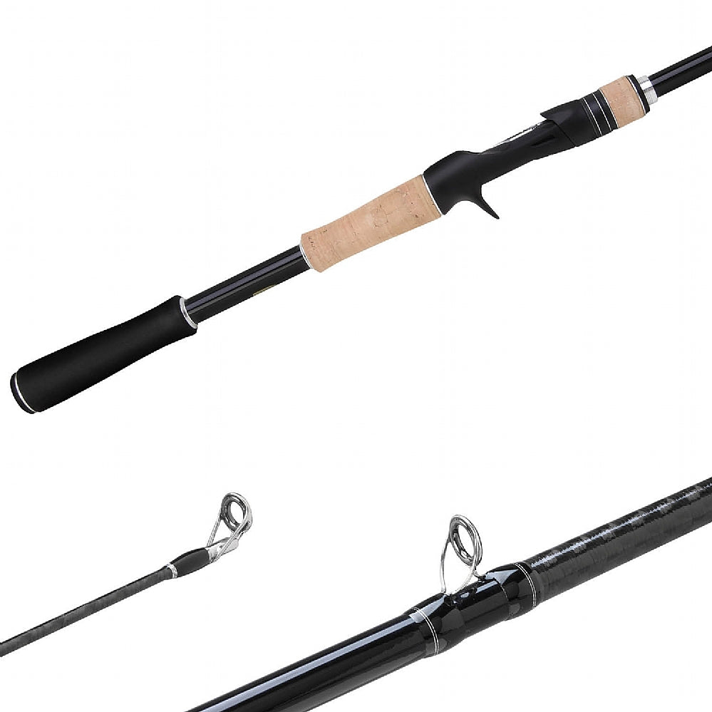 Shimano Fishing Rods - CHAOS Fishing