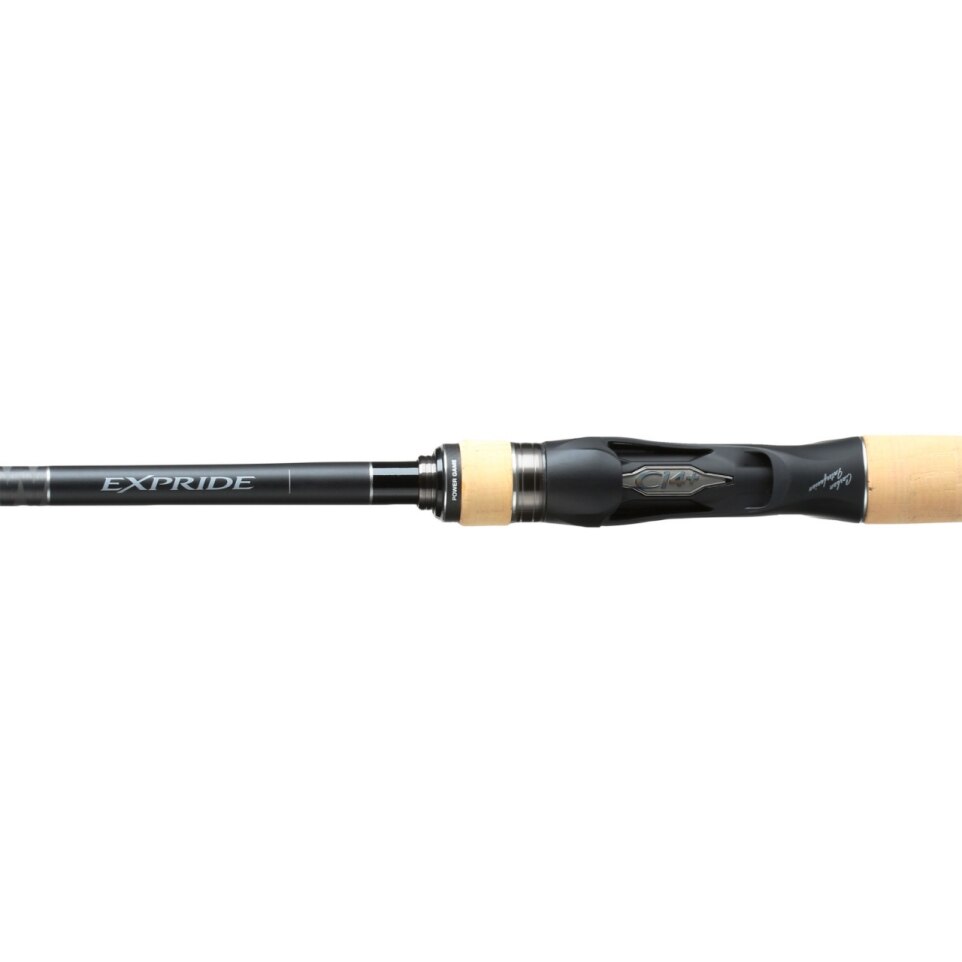 Shimano Expride B Casting Rods EXC73XHB