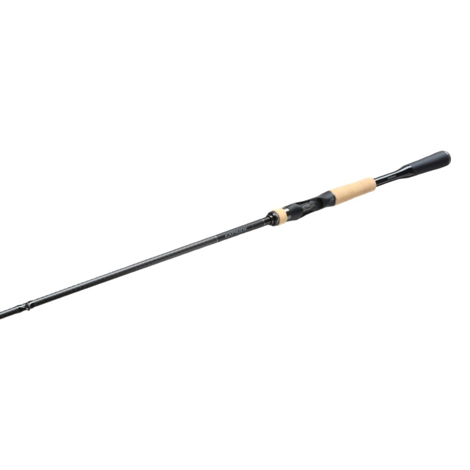 Shimano Expride B 8FT Extra Extra Heavy from SHIMANO – CHAOS Fishing