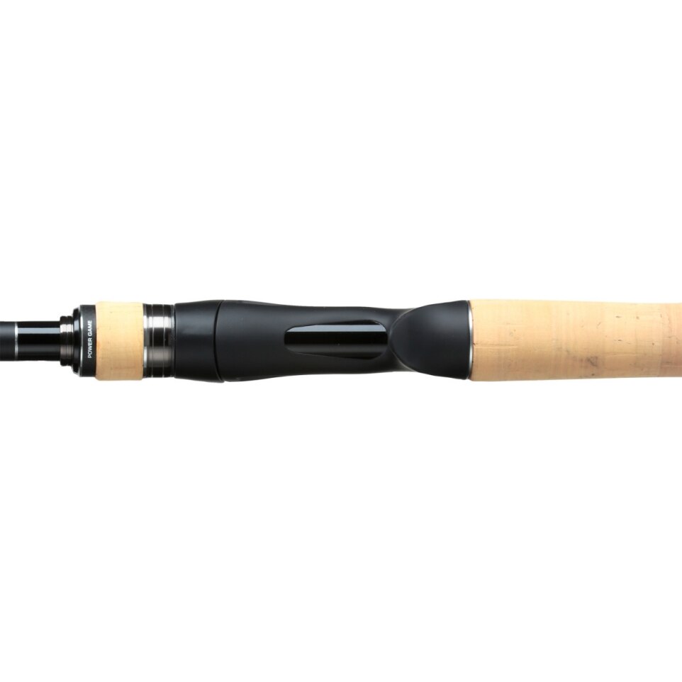 Shimano Expride B Casting Rod - EXC80XXHB