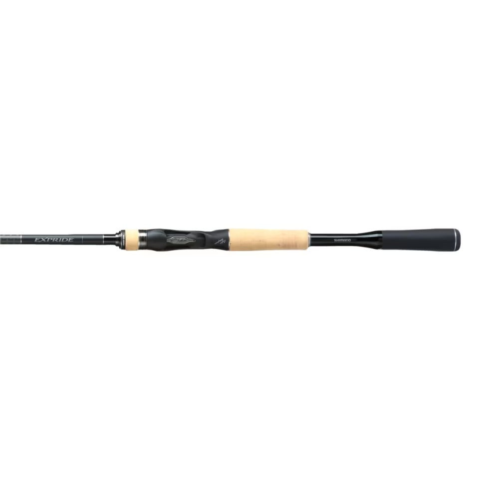 Shimano Expride B 8FT Extra Extra Heavy from SHIMANO – CHAOS Fishing