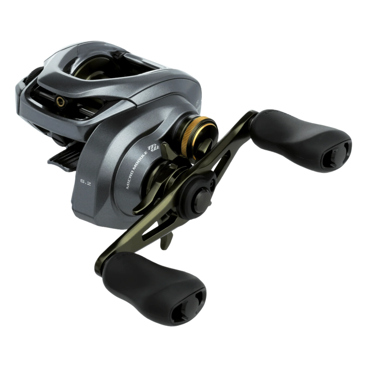 SHIMANO Curado DC 151