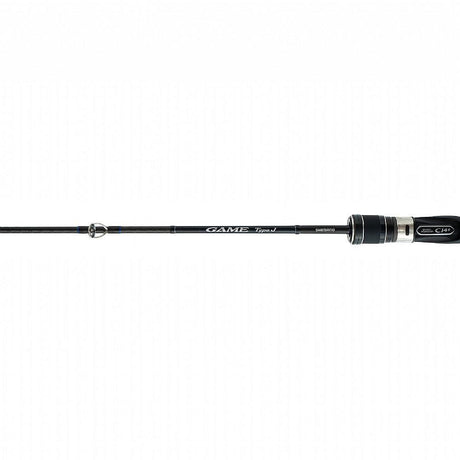 Shimano Game Type J 6FT Medium Light