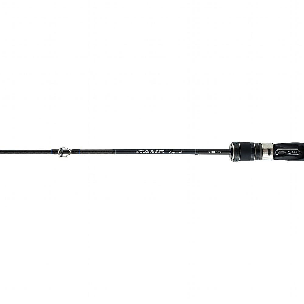 Shimano Game Type J 6FT2IN Medium