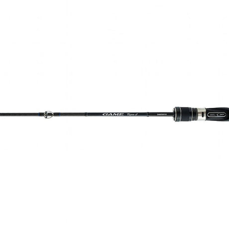 Shimano Game Type J 6FT4IN Medium Light