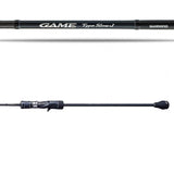 Shimano Game Type Slow J 6FT6IN Medium