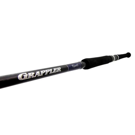 Shimano Grappler Type C 7FT10IN Medium Light