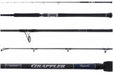 Shimano Grappler Type J 6FT6IN Medium