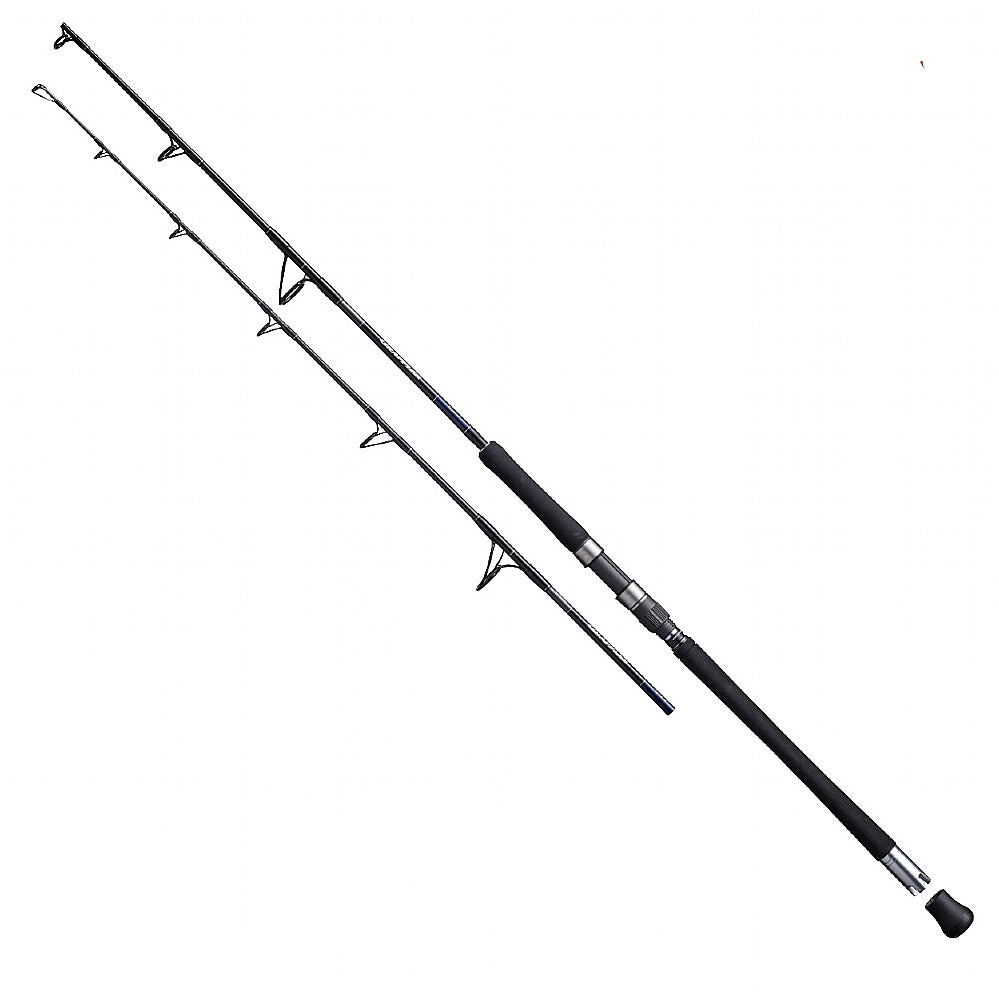 Shimano Grappler Type J 6FT6IN Medium