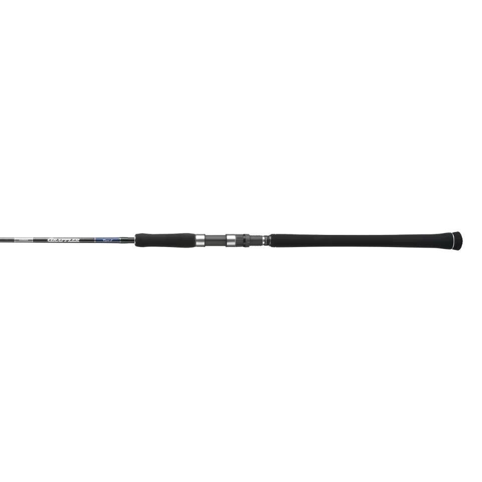 Shimano Grappler Type J Casting 5FT6IN Heavy from SHIMANO - CHAOS