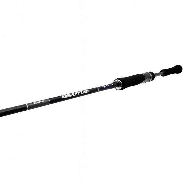 Shimano Grappler Type LJ Casting 6FT3IN Medium Heavy