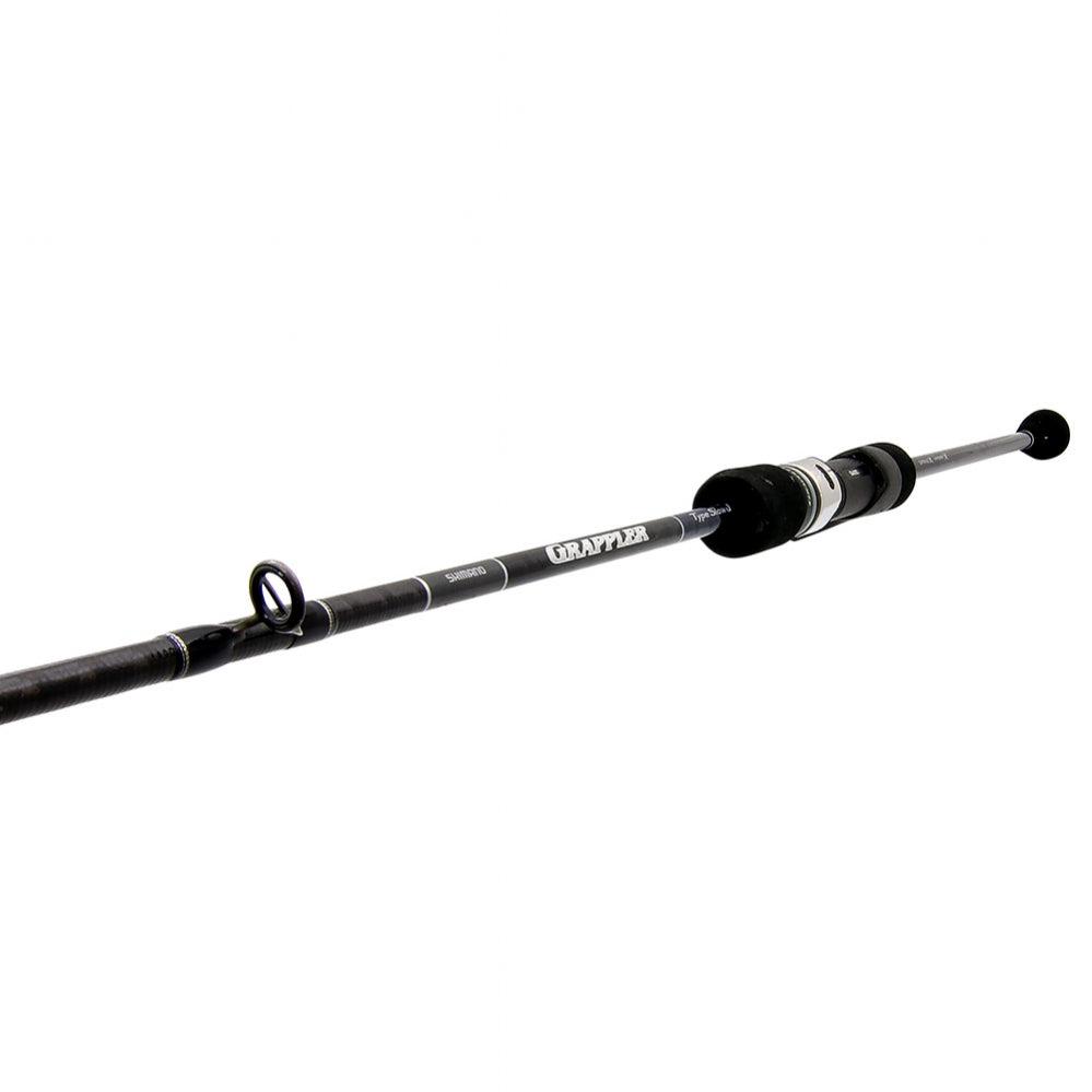 Shimano Grappler Type Slow J 6FT8IN Medium