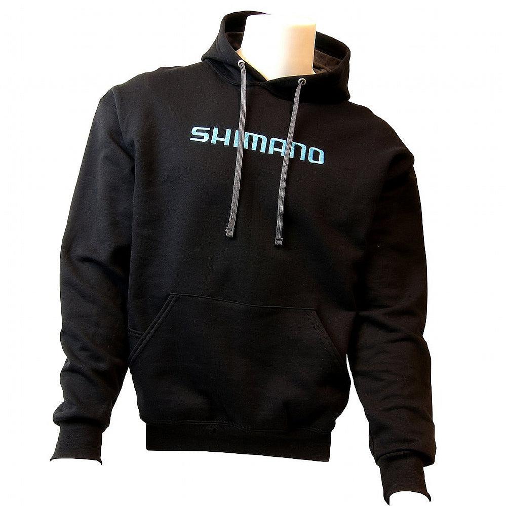 Shimano Lifestyle Hoodie