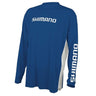 Shimano Long Sleeve Tech Tee