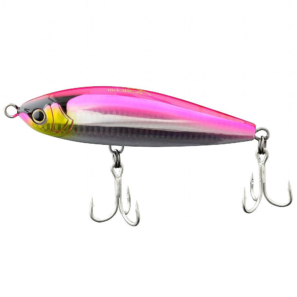 Shimano Orca Lures