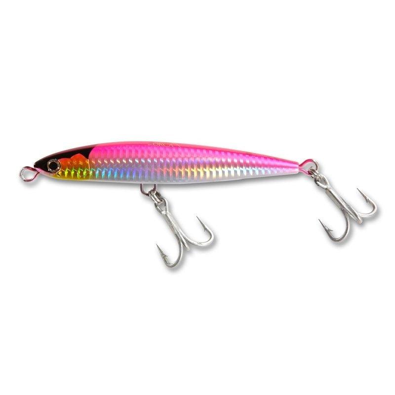Shimano SP Orca FB Sinking Pencil Fishing Lures : Buy Online at Best Price  in KSA - Souq is now : Sporting Goods