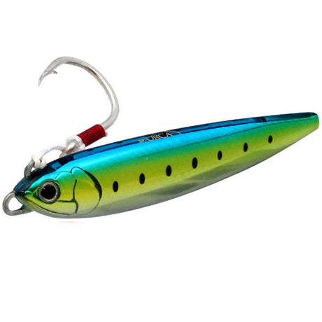 Shimano Orca Sinking Pencil Jigs