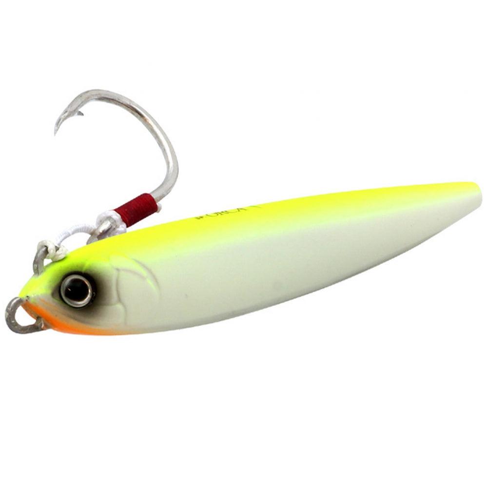 Pencil Fishing Lures Sinking Offshore Oversized Bait Saltwater