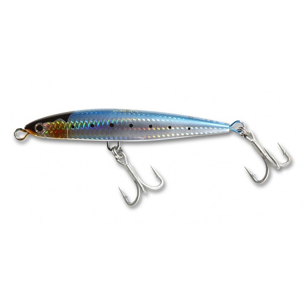 Shimano Orca Sinking Pencil Jigs