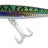 Shimano Orca Sinking Pencil Jigs