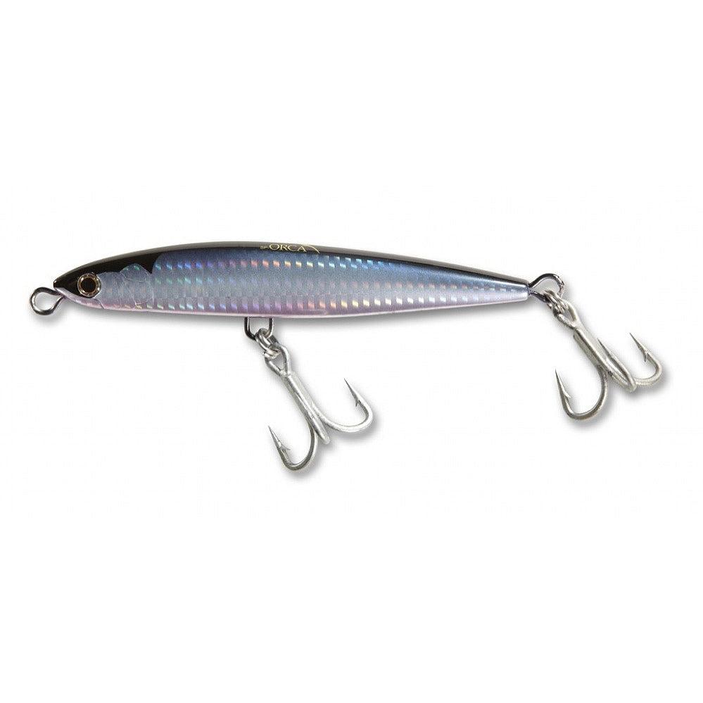 Shimano Orca Sinking Pencil Jigs