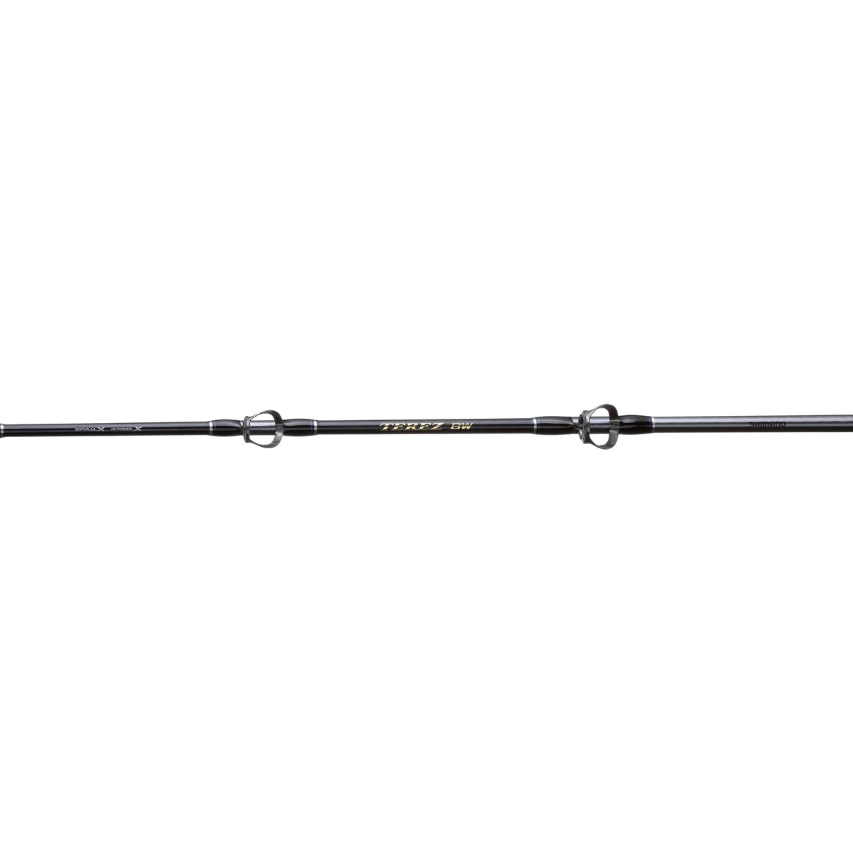 Shimano TEREZ BW Conventional Slick Butt 6FT6IN Heavy