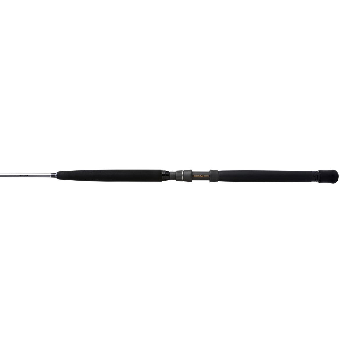 Shimano TEREZ BW Conventional Slick Butt 6FT6IN Heavy