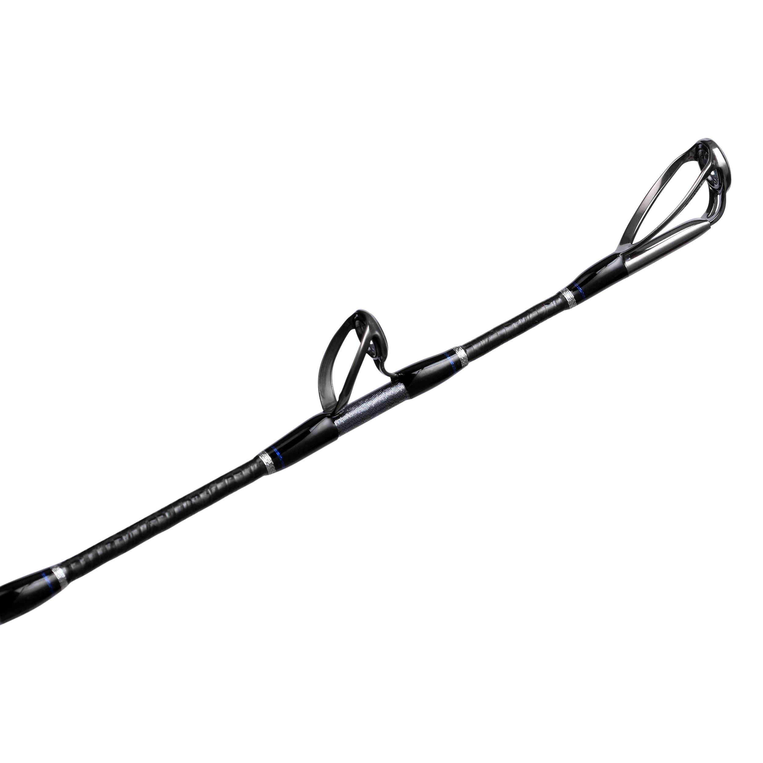 Shimano TEREZ BW Conventional Slick Butt 7FT Medium from SHIMANO