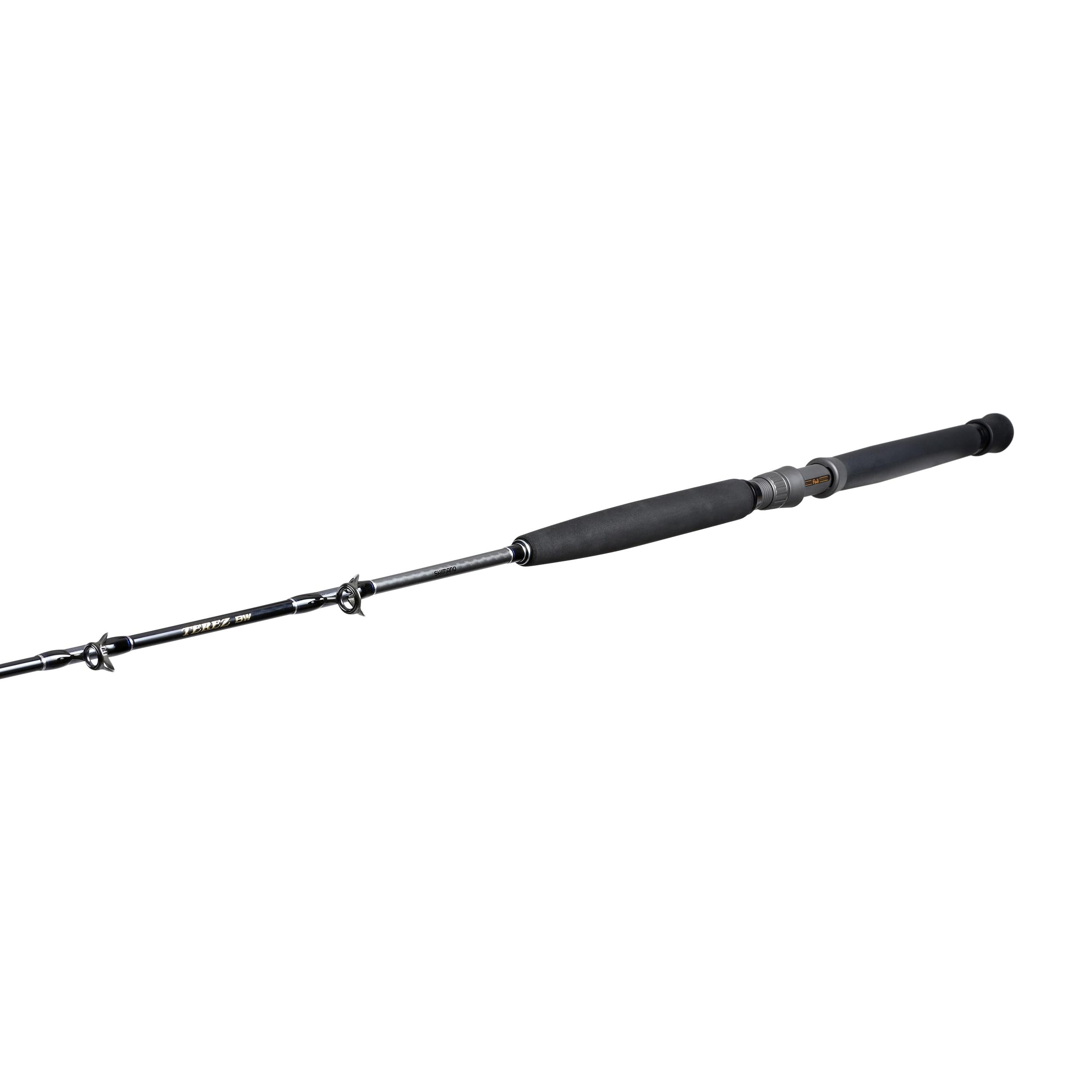 Shimano TEREZ BW Conventional Slick Butt 7FT Medium from SHIMANO