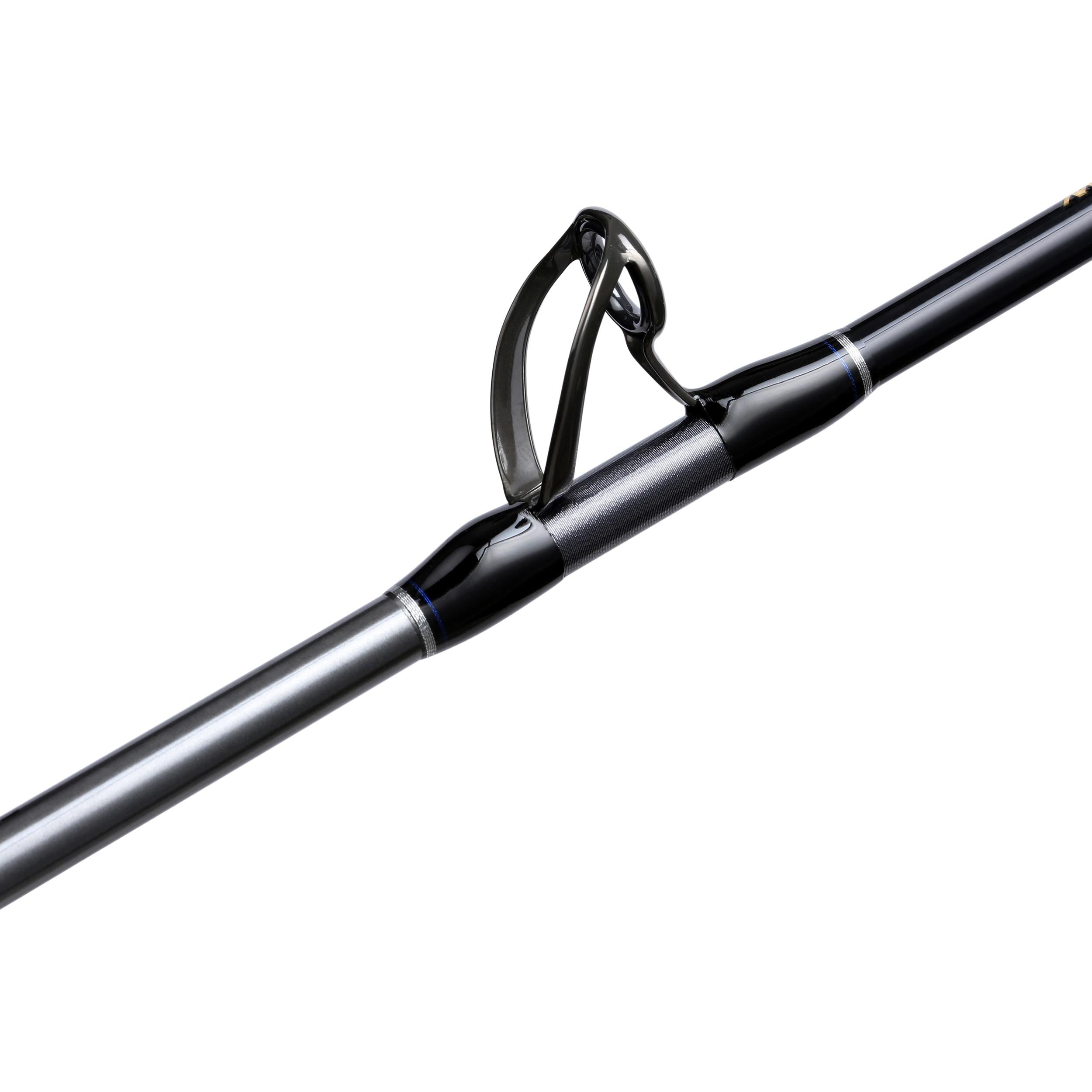 Shimano TEREZ BW Conventional Slick Butt 7FT Medium from SHIMANO