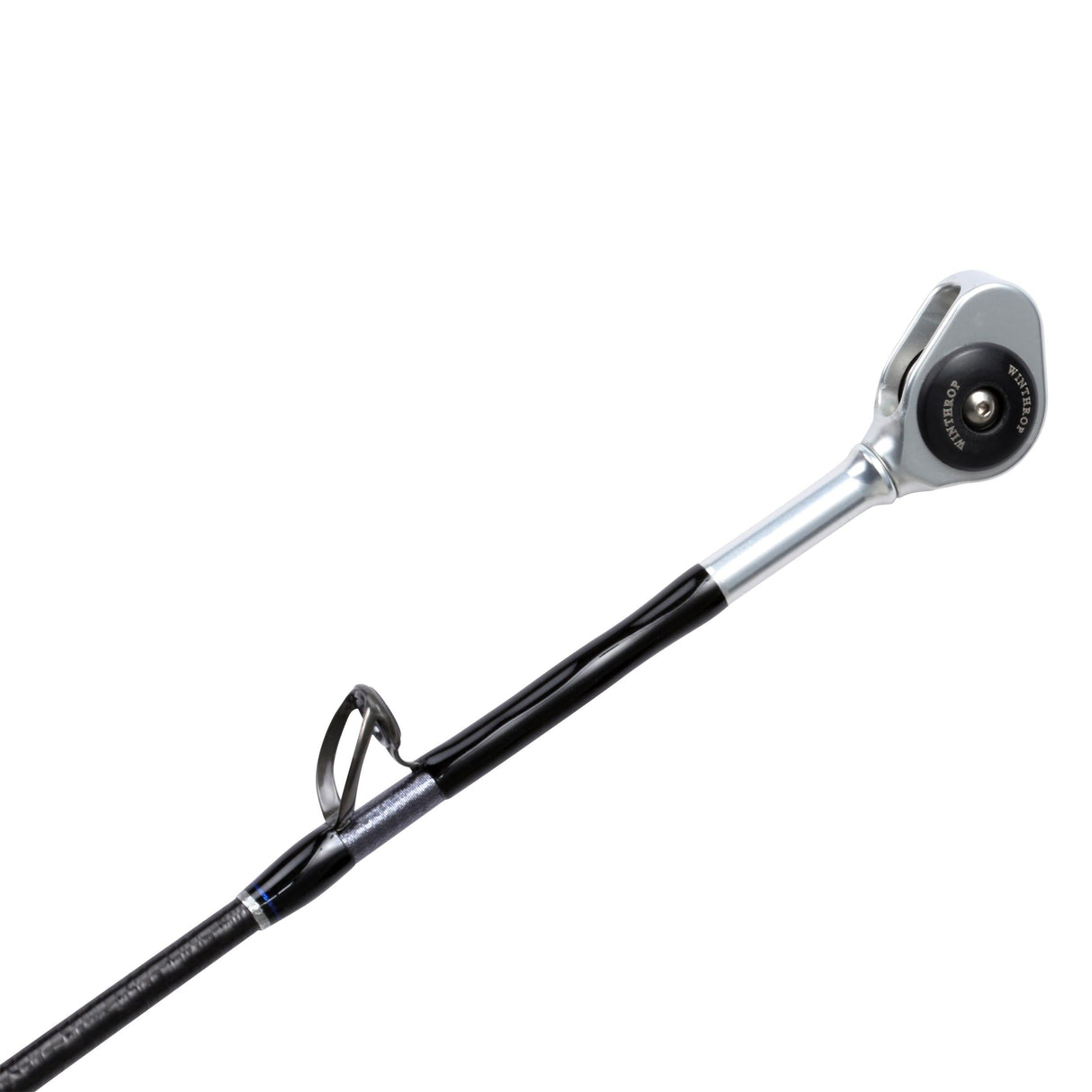 Shimano TEREZ BW Deep Drop 4FT3IN Extra Heavy