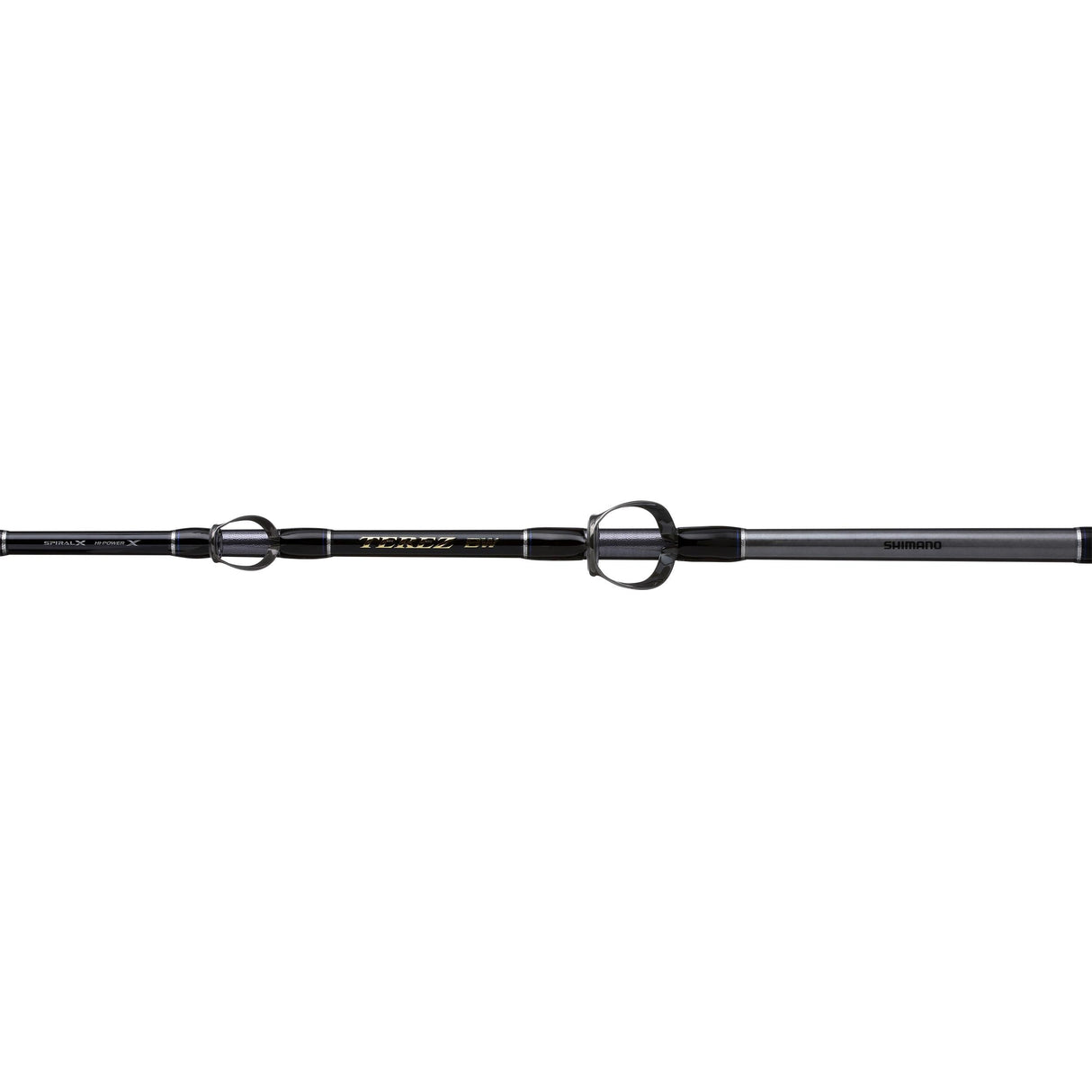 Shimano TEREZ BW Deep Drop 4FT3IN Extra Heavy