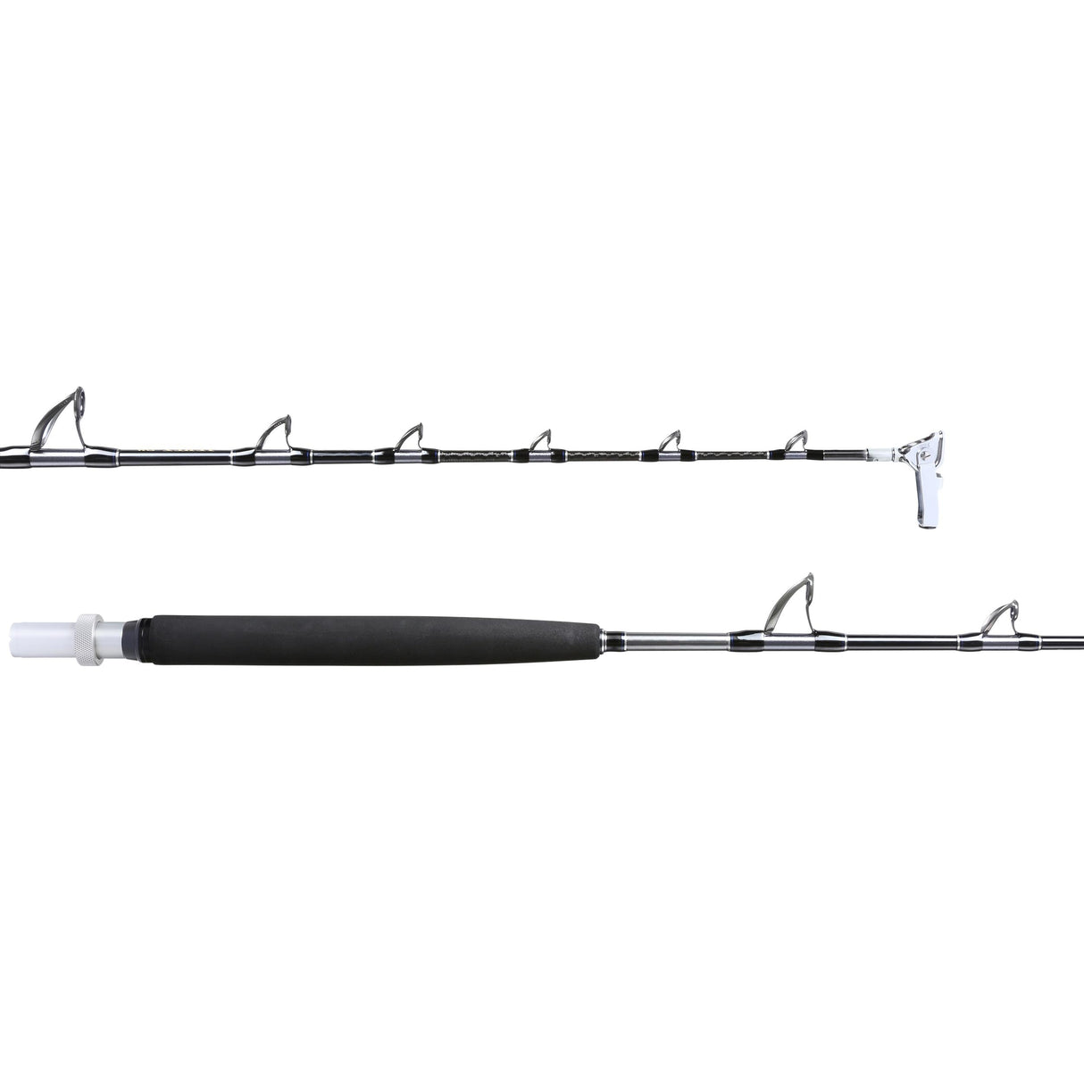 Shimano TEREZ BW Deep Drop 4FT7IN Heavy