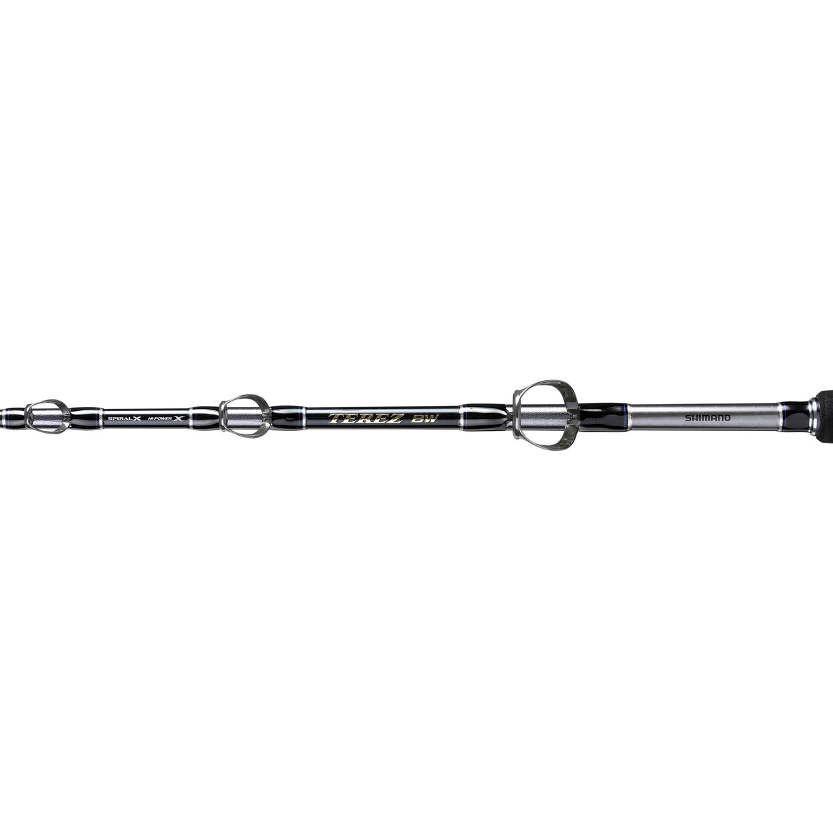 Shimano TEREZ BW Deep Drop 4FT7IN Heavy