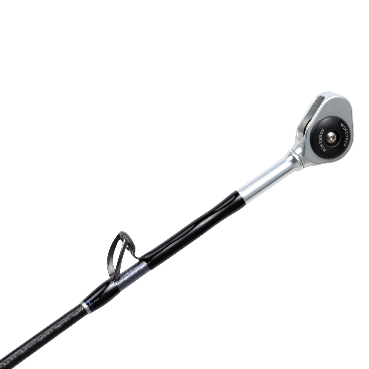 Shimano TEREZ BW Full Roller Casting 6FT9IN Extra Extra Heavy