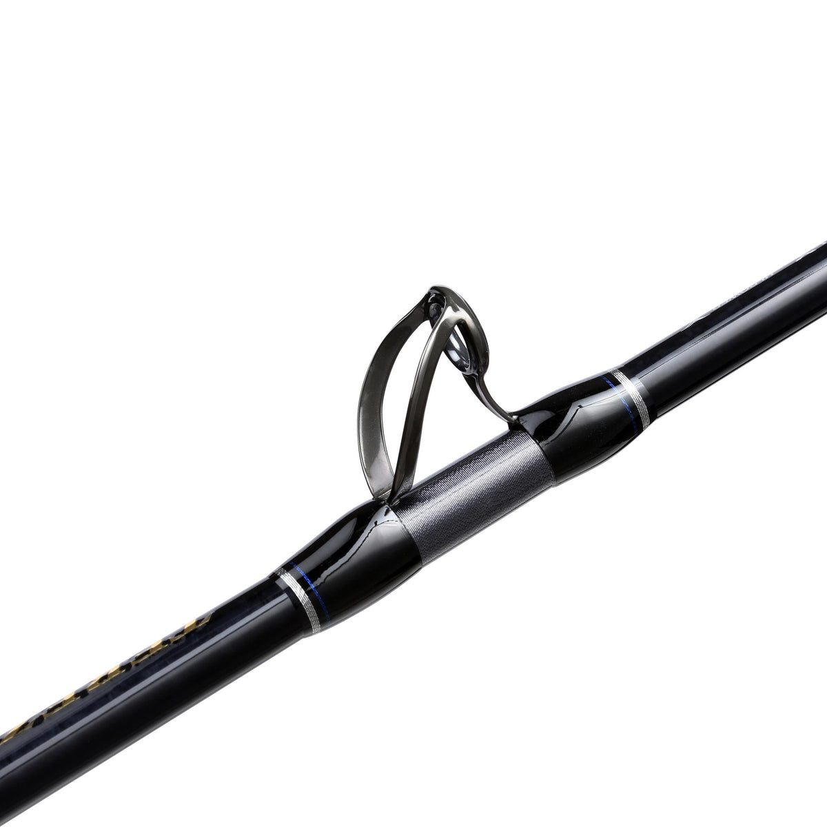 Shimano TEREZ BW Full Roller Casting 6FT9IN Extra Extra Heavy from SHIMANO  - CHAOS Fishing