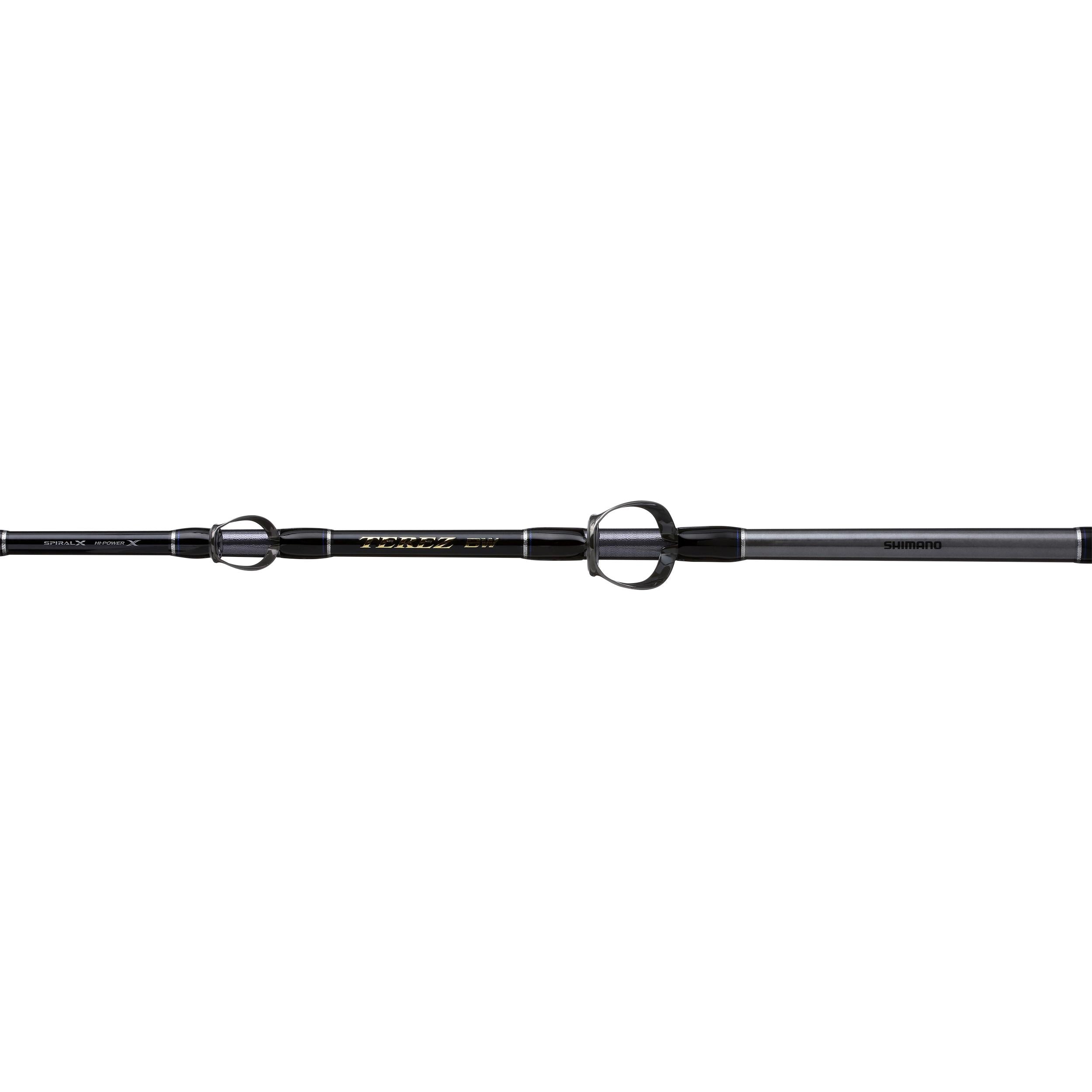 Shimano Technium Mooching Freshwater Fishing Rod | Pick Size & Power | Free  Ship