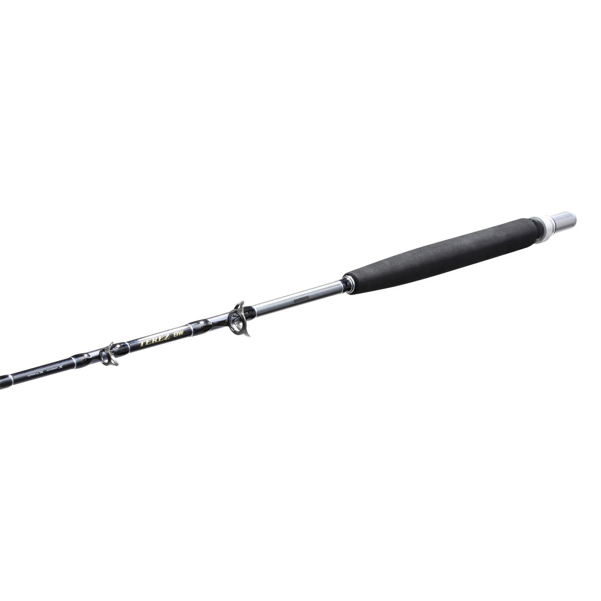 Shimano TEREZ BW Full Roller Casting 6FT9IN Extra Extra Heavy